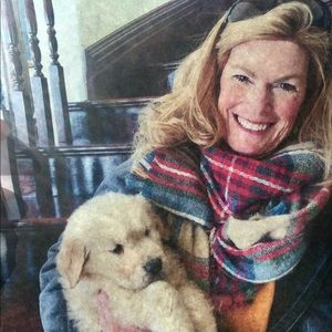 Meet your Posher, Cindy